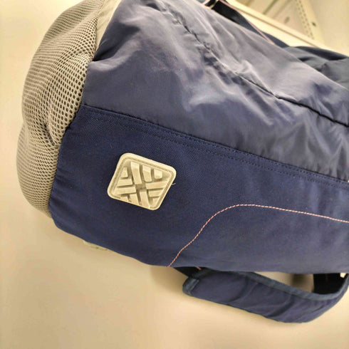 アディダス adidas ナイロンダッフルバッグ メンズ