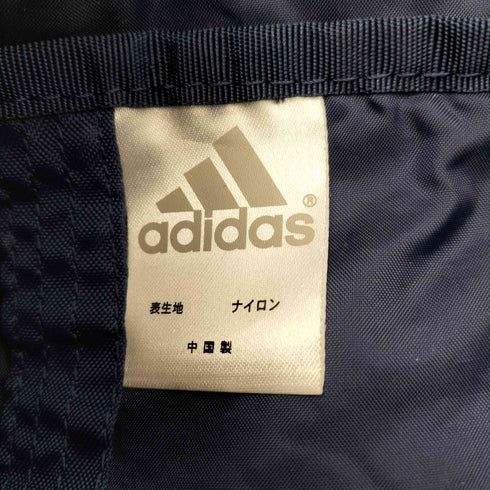 アディダス adidas ナイロンダッフルバッグ メンズ