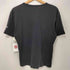 80s MILLION DOLLARS NIGHT 裾/袖シングル 日本 ロックバンド Vネック Tシャツ メンズ JPN:L