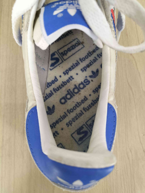 アディダスオリジナルス adidas Originals Indoor Super SPZL Spezial メンズ JPN:26