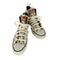 コンバース CONVERSE ALLSTAR 総柄ハイカットスニーカー メンズ JPN:26.5