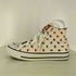 コンバース CONVERSE ALLSTAR 総柄ハイカットスニーカー メンズ JPN:26.5