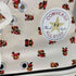 コンバース CONVERSE ALLSTAR 総柄ハイカットスニーカー メンズ JPN:26.5