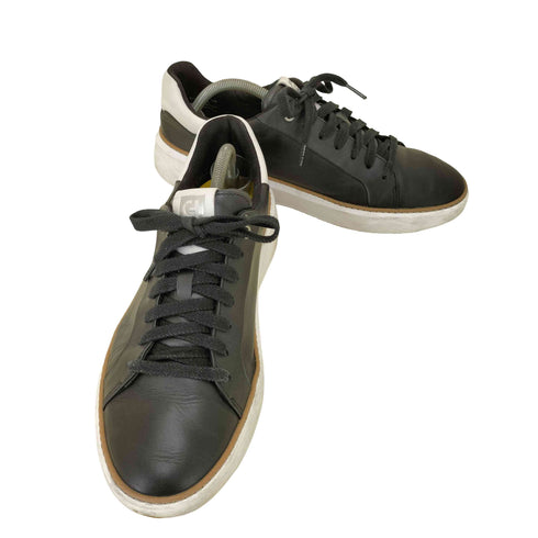 コールハーン COLE HAAN グランドプロ トップスピン スニーカー メンズ 10M