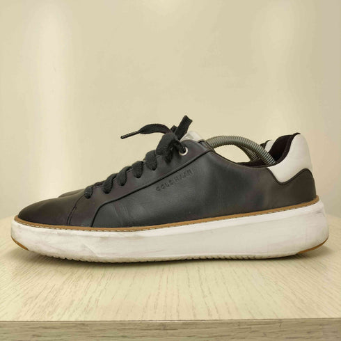 コールハーン COLE HAAN グランドプロ トップスピン スニーカー メンズ 10M