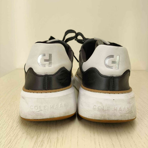 コールハーン COLE HAAN グランドプロ トップスピン スニーカー メンズ 10M