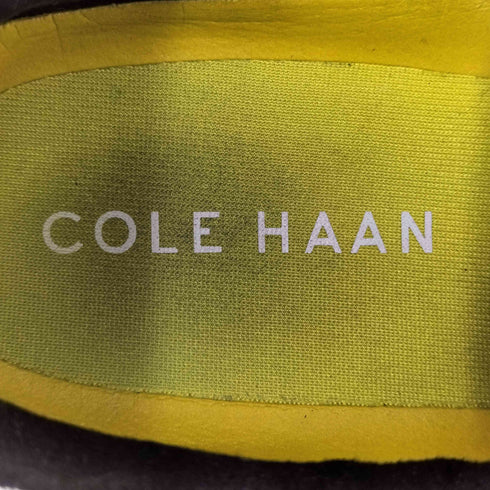 コールハーン COLE HAAN グランドプロ トップスピン スニーカー メンズ 10M