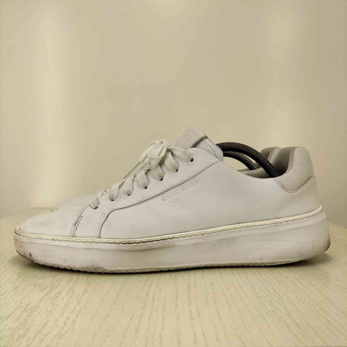 コールハーン COLE HAAN グランドプロ トップスピン スニーカー メンズ 10M