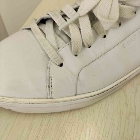 コールハーン COLE HAAN グランドプロ トップスピン スニーカー メンズ 10M