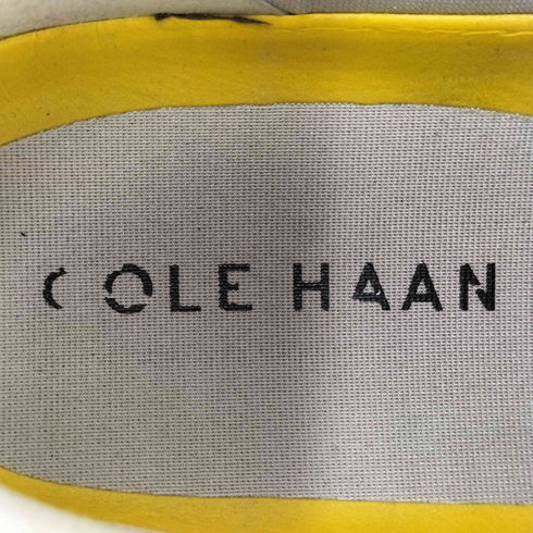コールハーン COLE HAAN グランドプロ トップスピン スニーカー メンズ 10M