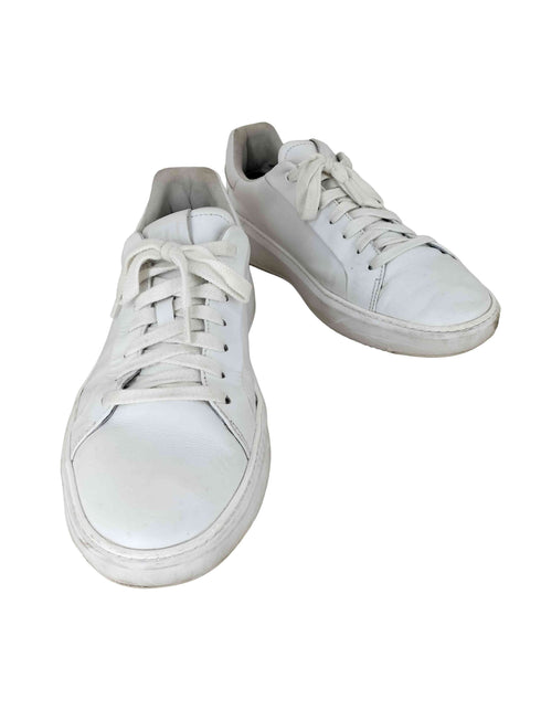 コールハーン COLE HAAN グランドプロ トップスピン スニーカー メンズ 10M