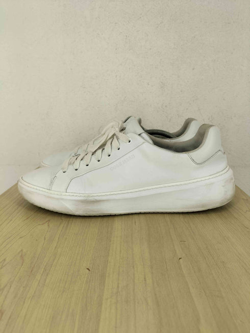コールハーン COLE HAAN グランドプロ トップスピン スニーカー メンズ 10M