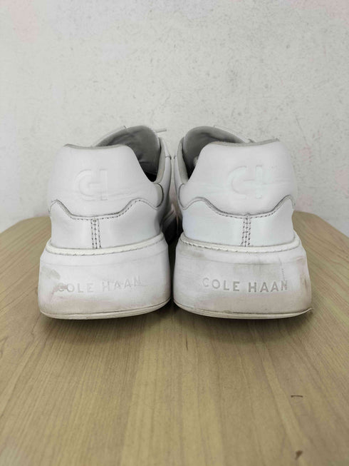 コールハーン COLE HAAN グランドプロ トップスピン スニーカー メンズ 10M