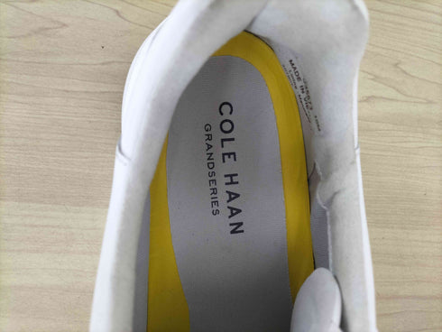 コールハーン COLE HAAN グランドプロ トップスピン スニーカー メンズ 10M