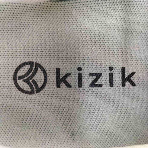 KIZIK VEGAS レザースニーカー メンズ 10