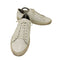 BRIGHTWAY 2001レザースニーカー メンズ EUR:43