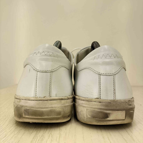 BRIGHTWAY 2001レザースニーカー メンズ EUR:43