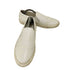 BRIGHTWAY 2006レザースリッポンスニーカー メンズ EUR:43