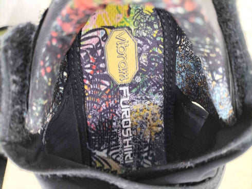 ビブラムファイブフィンガーズ Vibram FiveFingers Furoshiki メンズ JPN:25.5