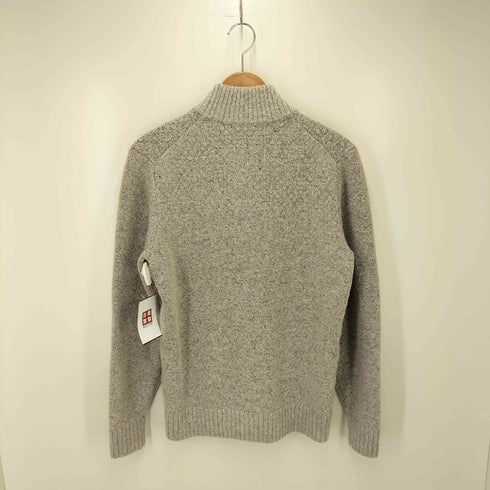 ジョゼフオム JOSEPH HOMME ボタンニットカーディガン メンズ JPN:46