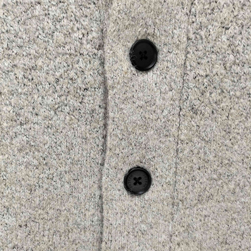 ジョゼフオム JOSEPH HOMME ボタンニットカーディガン メンズ JPN:46