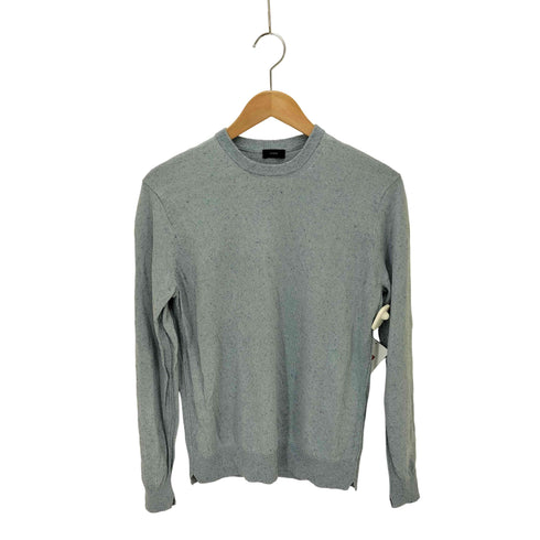 ジョゼフ JOSEPH リネン混クルーネックニット メンズ JPN:46