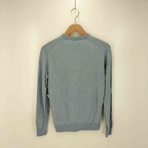 ジョゼフ JOSEPH リネン混クルーネックニット メンズ JPN:46