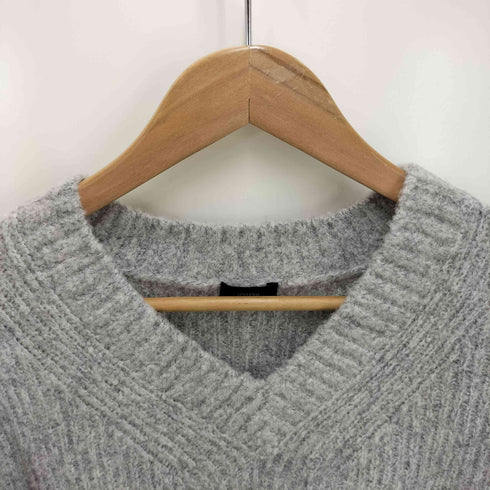 ジョゼフ JOSEPH Vネックニット メンズ JPN:46