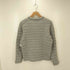 ジョゼフオム JOSEPH HOMME 総柄クルーネックニット メンズ JPN:46