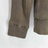 ジースターロー G-STAR RAW WALTON VEST KNIT L/S ボアライナーニット メンズ import:M