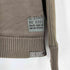 ジースターロー G-STAR RAW WALTON VEST KNIT L/S ボアライナーニット メンズ import:M
