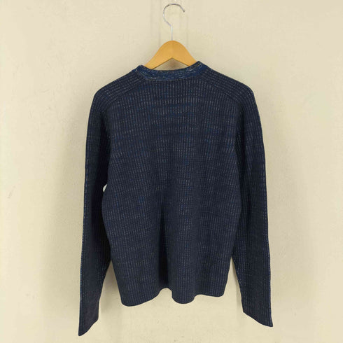 ミッソーニ MISSONI 総柄ニット メンズ JPN:44