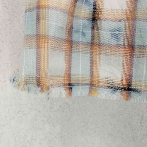 マウジー moussy BLEACH CHECK スカート レディース JPN:2