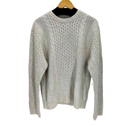 ジョゼフ JOSEPH ケーブルニット メンズ JPN:46