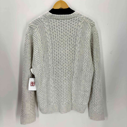 ジョゼフ JOSEPH ケーブルニット メンズ JPN:46