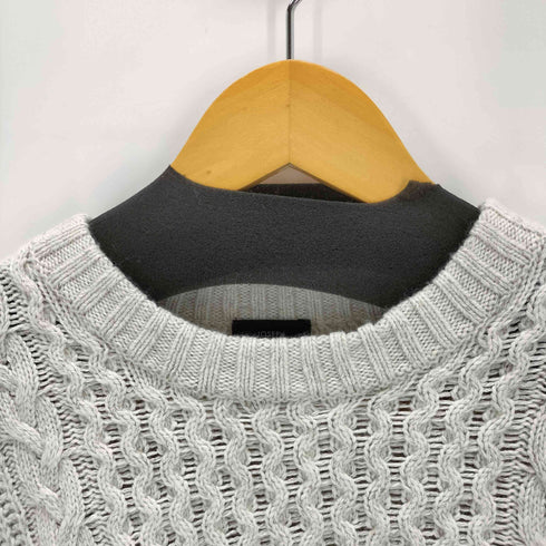 ジョゼフ JOSEPH ケーブルニット メンズ JPN:46