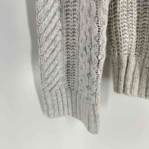 ジョゼフ JOSEPH ケーブルニット メンズ JPN:46