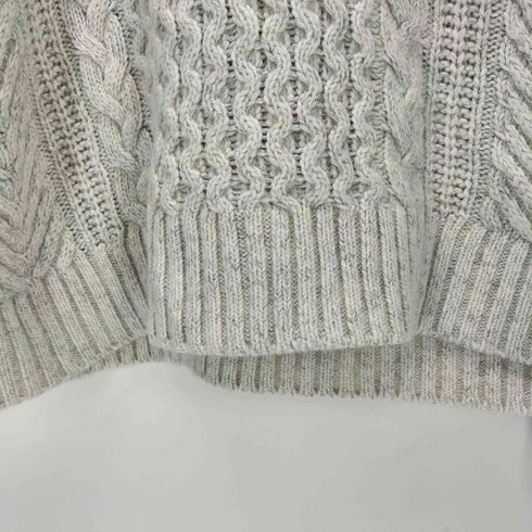 ジョゼフ JOSEPH ケーブルニット メンズ JPN:46