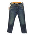 リプレイ REPLAY MAESTRO DENIM SELECTION ダメージ加工スリムデニムパンツ メンズ 29×32