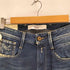 リプレイ REPLAY MAESTRO DENIM SELECTION ダメージ加工スリムデニムパンツ メンズ 29×32