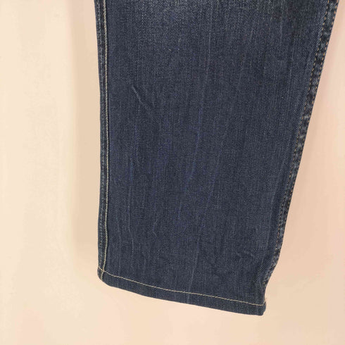 リプレイ REPLAY MAESTRO DENIM SELECTION ダメージ加工スリムデニムパンツ メンズ 29×32