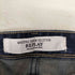 リプレイ REPLAY MAESTRO DENIM SELECTION ダメージ加工スリムデニムパンツ メンズ 29×32