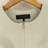 ザラ ZARA ダーツ入り ペプラム トップス レディース import:S