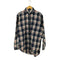 ラルフローレン RALPH LAUREN BLAIRE ボタンダウンチェックシャツ メンズ import:S