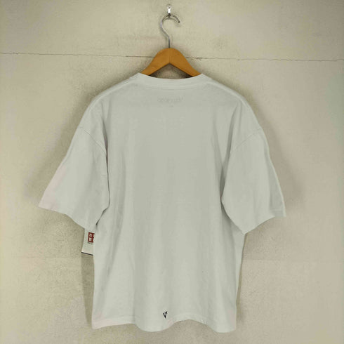 モンキータイム MONKEY TIME ×VATANLOOP OGNC/TJK TEE/Tシャツ メンズ JPN:S