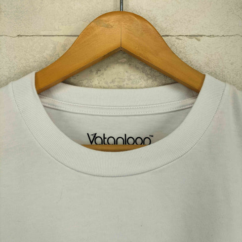 モンキータイム MONKEY TIME ×VATANLOOP OGNC/TJK TEE/Tシャツ メンズ JPN:S