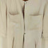 サハラ sahara Belted Silky Shirt Jacket レディース