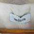 サハラ sahara Belted Silky Shirt Jacket レディース