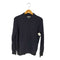 ジョセフアボード JOSEPH ABBOUD コットンバルキーニットブルゾン メンズ import:M