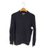 ジョセフアボード JOSEPH ABBOUD コットンバルキーニットブルゾン メンズ import:M